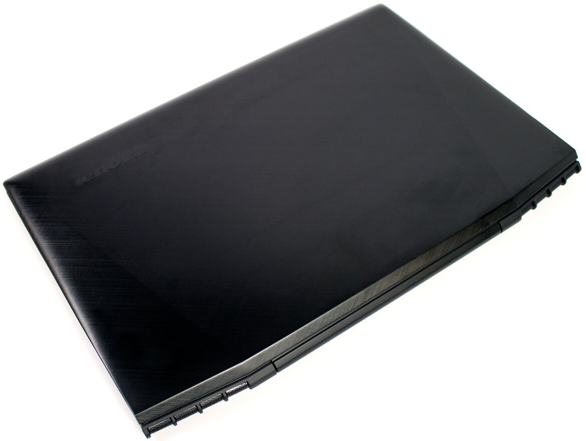 Lenovo Y70 Touch Gaming Notebook Review