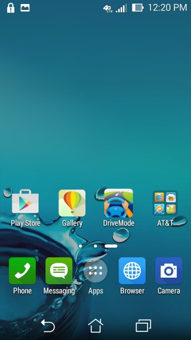 ASUS Padfone X Mini Hybrid Smartphone / Tablet Review