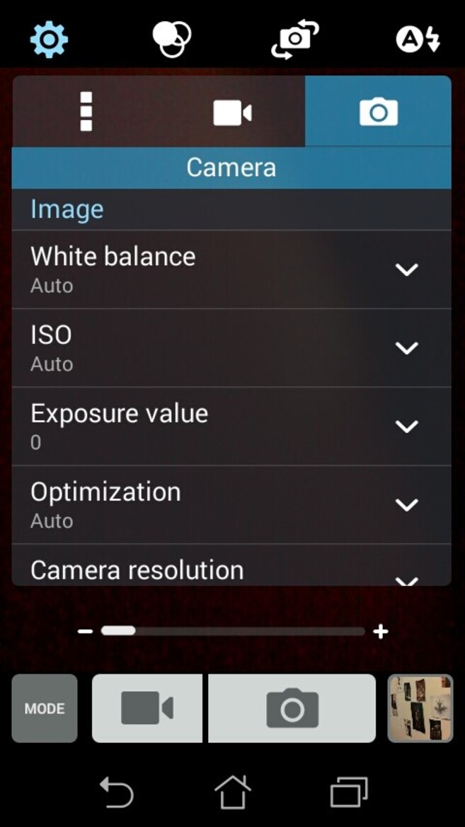 ASUS Padfone X Mini Hybrid Smartphone / Tablet Review