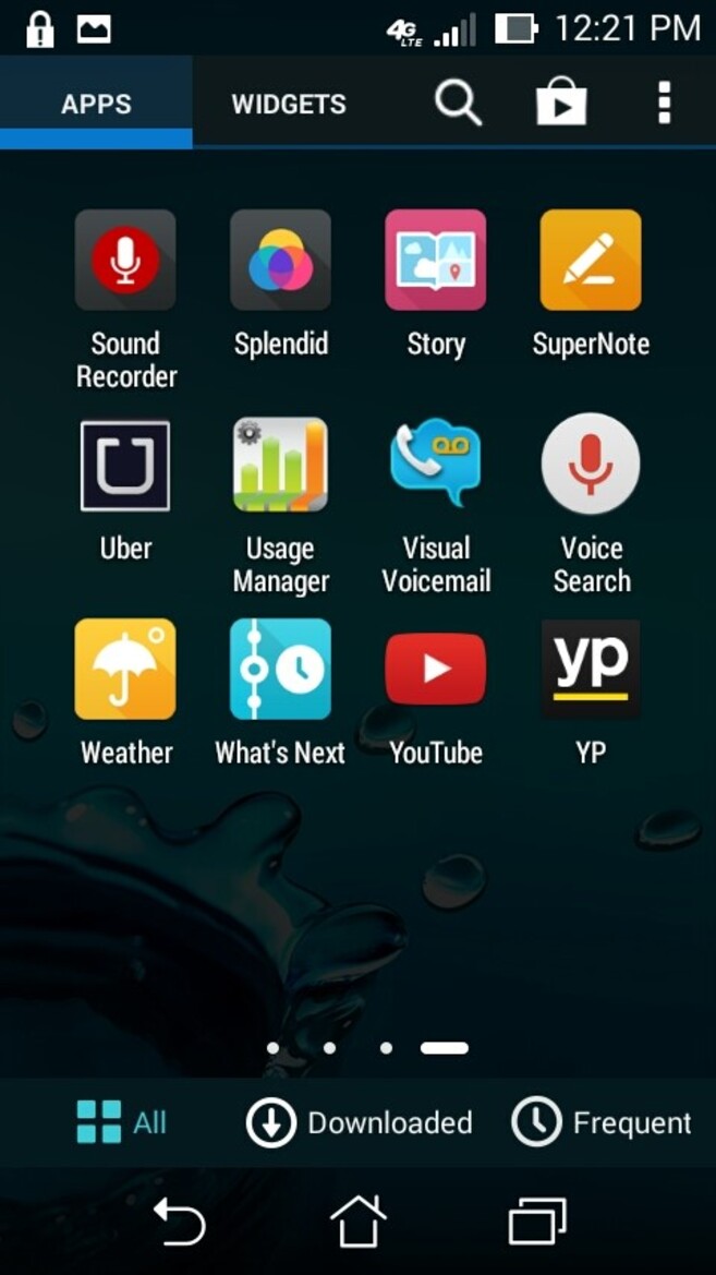 ASUS Padfone X Mini Hybrid Smartphone / Tablet Review