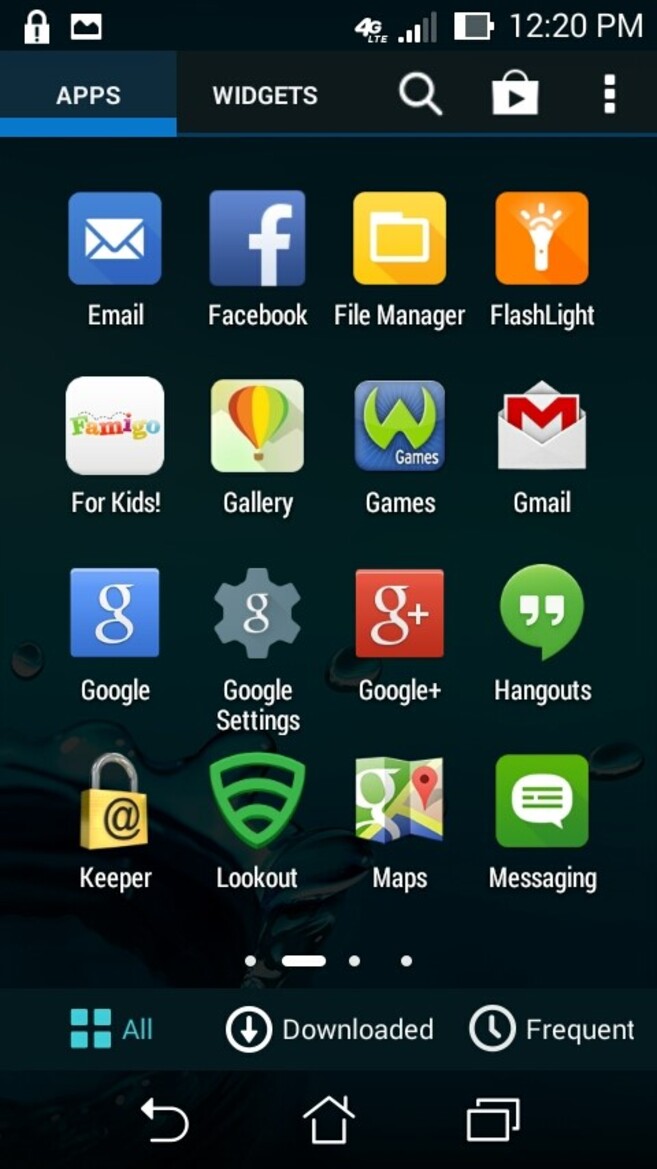 ASUS Padfone X Mini Hybrid Smartphone / Tablet Review