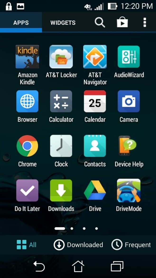 ASUS Padfone X Mini Hybrid Smartphone / Tablet Review