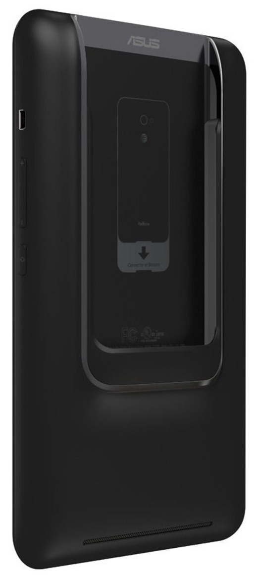 ASUS Padfone X Mini Hybrid Smartphone / Tablet Review