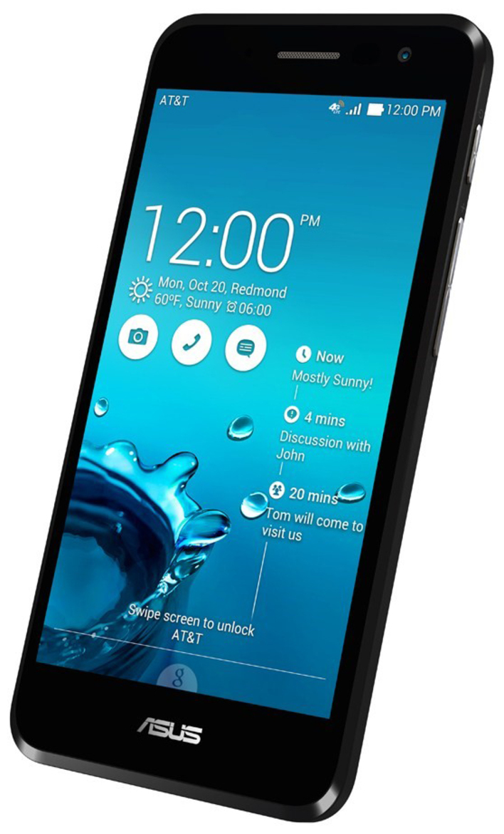 ASUS Padfone X Mini Hybrid Smartphone / Tablet Review