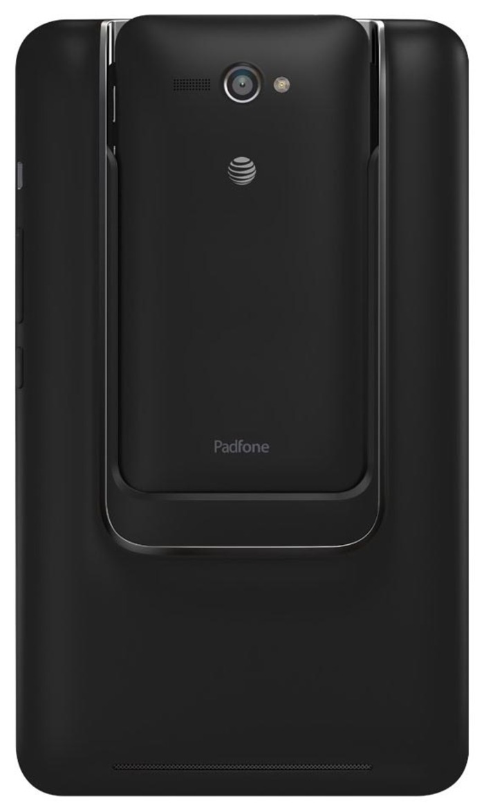 ASUS Padfone X Mini Hybrid Smartphone / Tablet Review