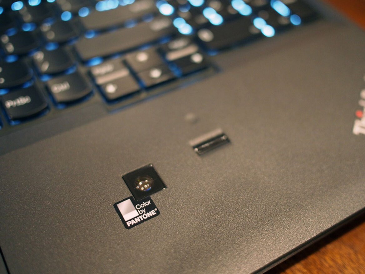 Lenovo ThinkPad W540: Who Needs A Desktop?
