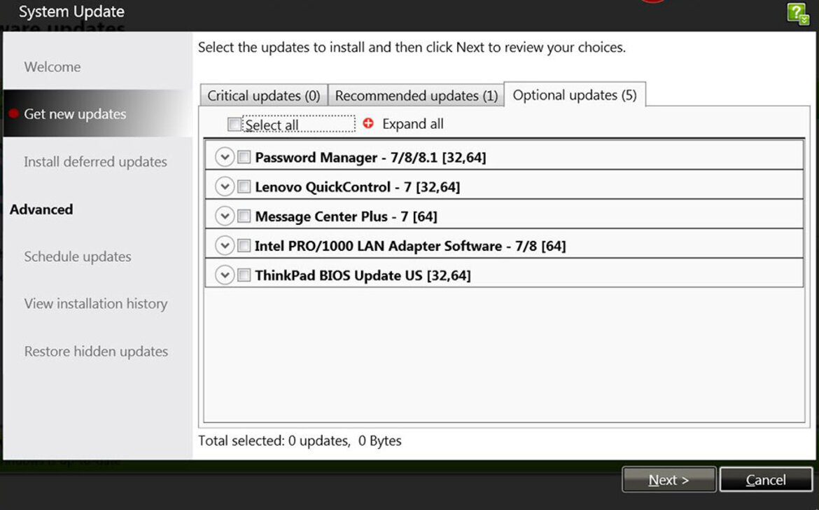 Lenovo ThinkPad W540: Who Needs A Desktop?