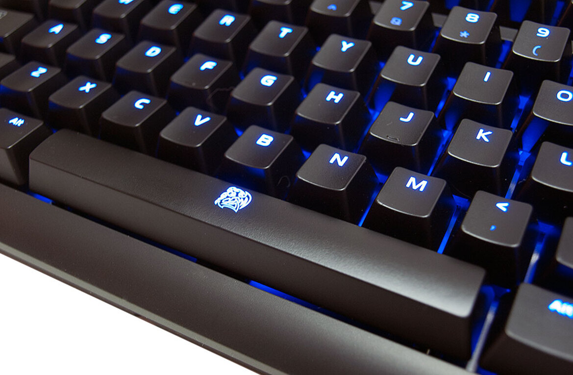 Know Your Type: Five Mechanical Gaming Keyboards Compared