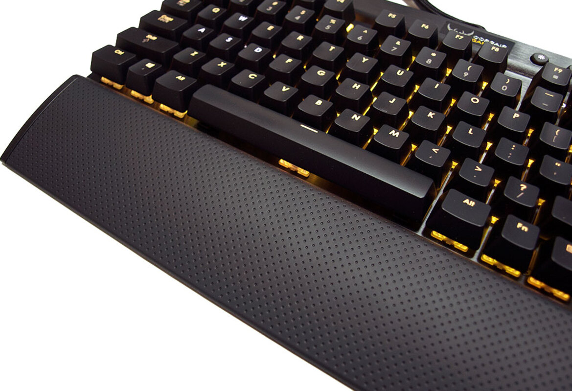 Know Your Type: Five Mechanical Gaming Keyboards Compared