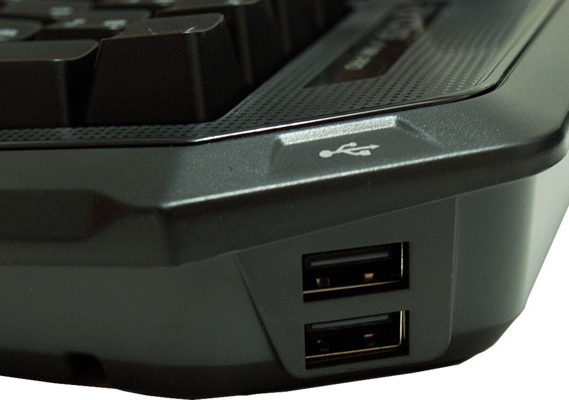 Know Your Type: Five Mechanical Gaming Keyboards Compared