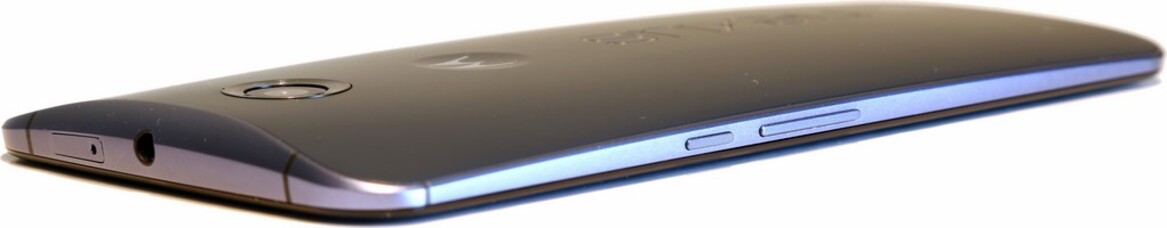 Google Nexus 6 By Motorola With Android Lollipop Review