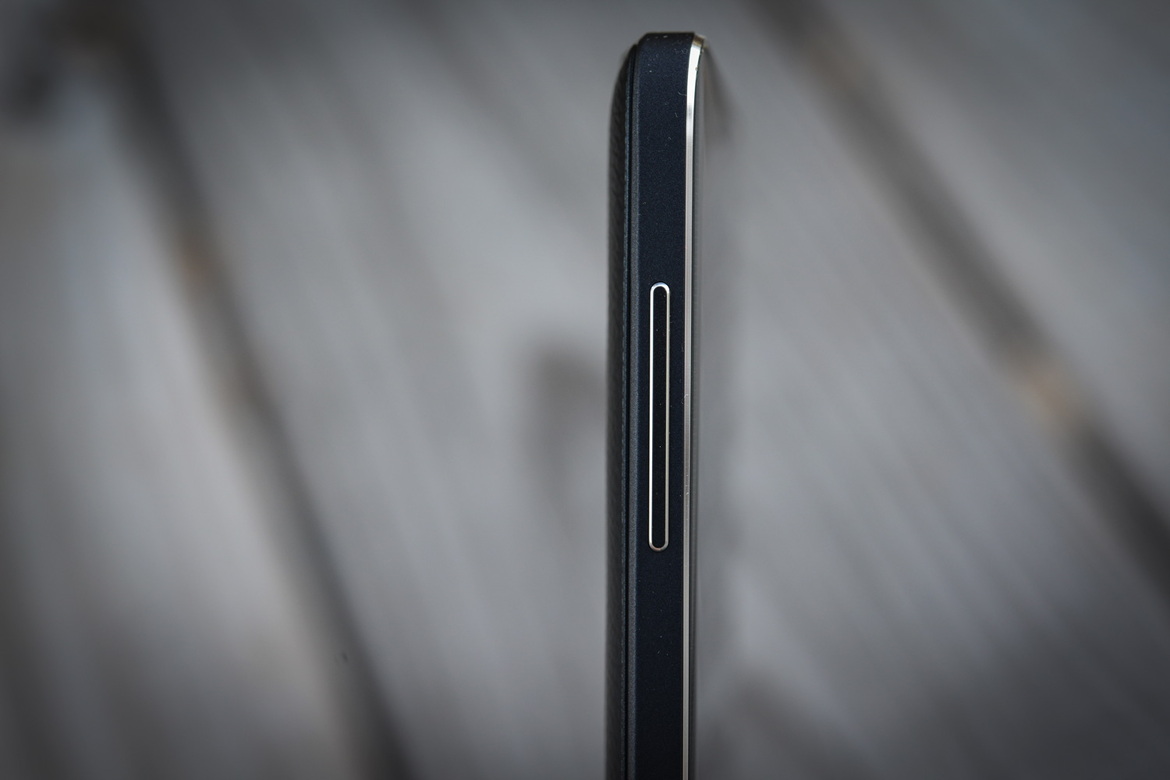 Samsung Galaxy Note Edge Review