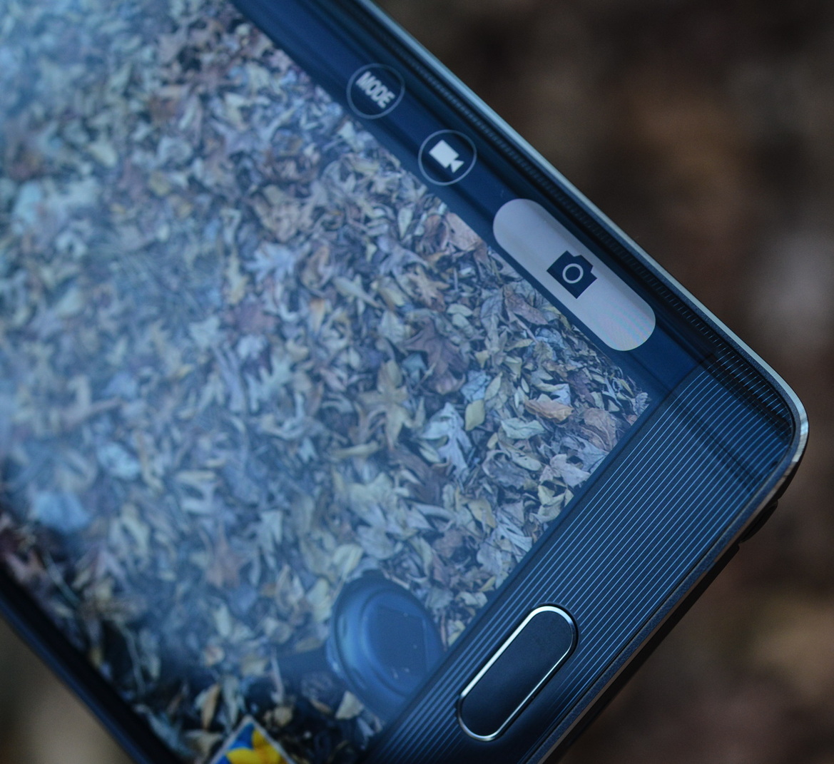 Samsung Galaxy Note Edge Review
