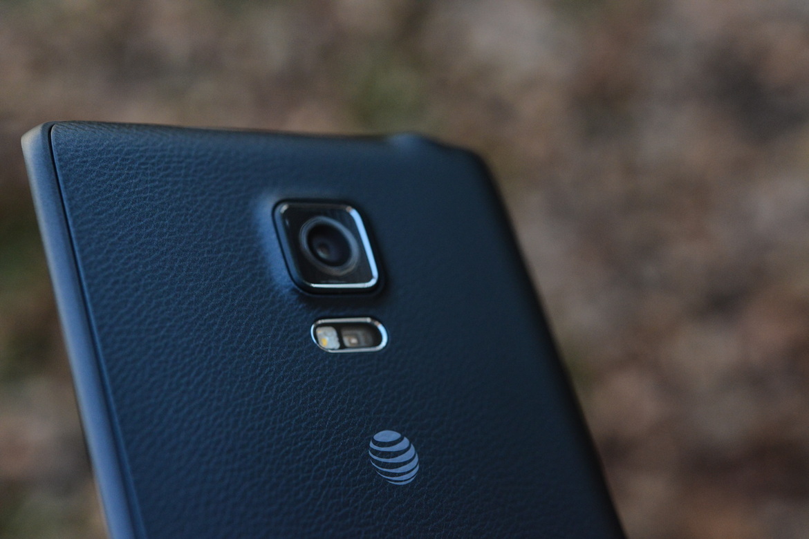 Samsung Galaxy Note Edge Review