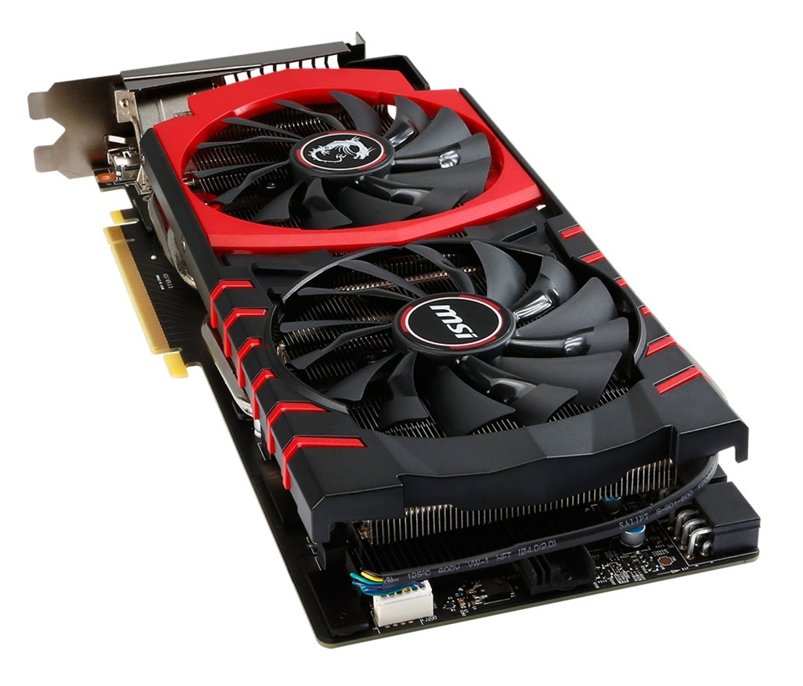 Round-Up: GeForce GTX 980 and 970 Cards From MSI, EVGA, and Zotac Reviewed