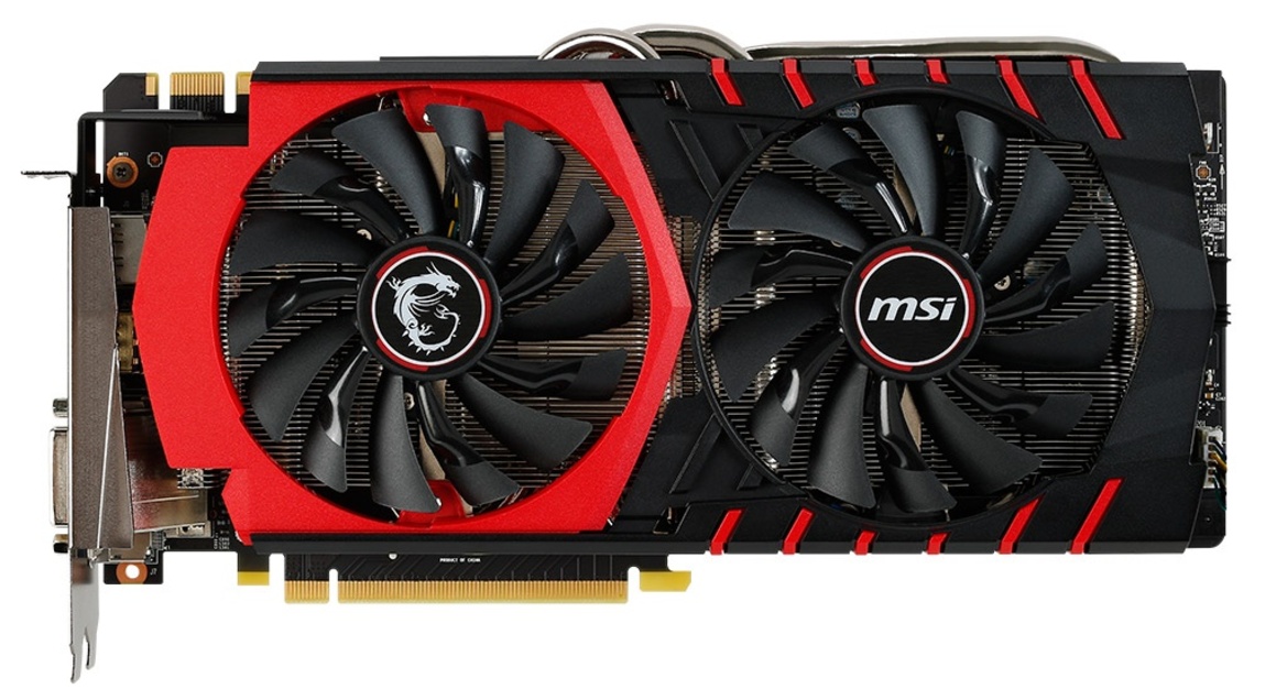 Round-Up: GeForce GTX 980 and 970 Cards From MSI, EVGA, and Zotac Reviewed