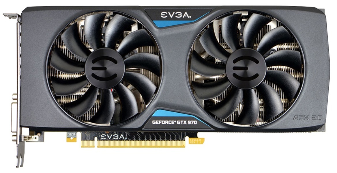 Round-Up: GeForce GTX 980 and 970 Cards From MSI, EVGA, and Zotac Reviewed