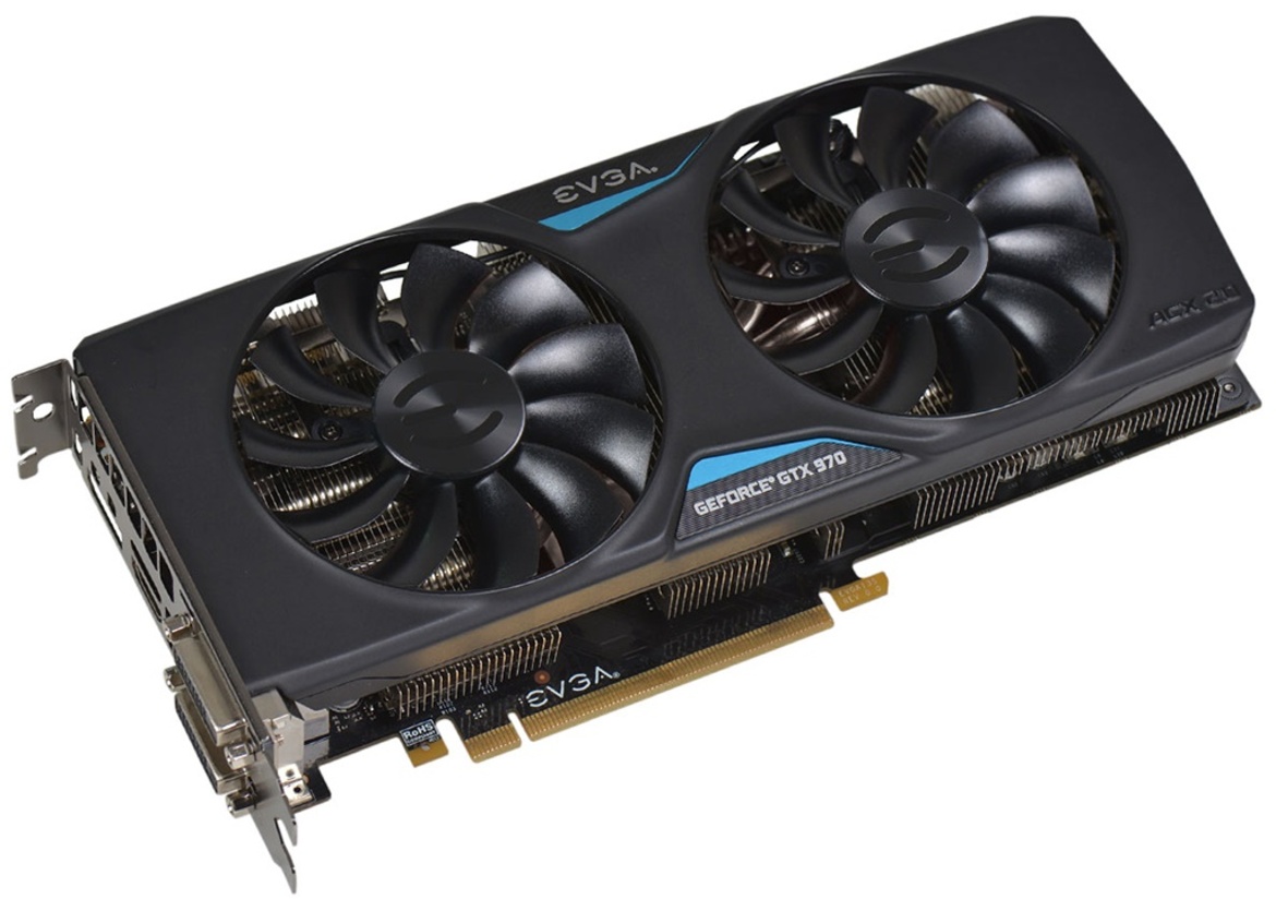 Round-Up: GeForce GTX 980 and 970 Cards From MSI, EVGA, and Zotac Reviewed