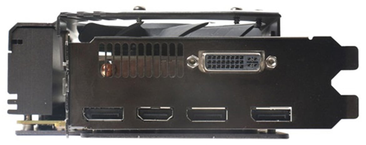 Round-Up: GeForce GTX 980 and 970 Cards From MSI, EVGA, and Zotac Reviewed