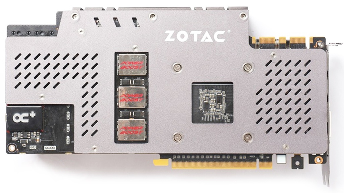 Round-Up: GeForce GTX 980 and 970 Cards From MSI, EVGA, and Zotac Reviewed