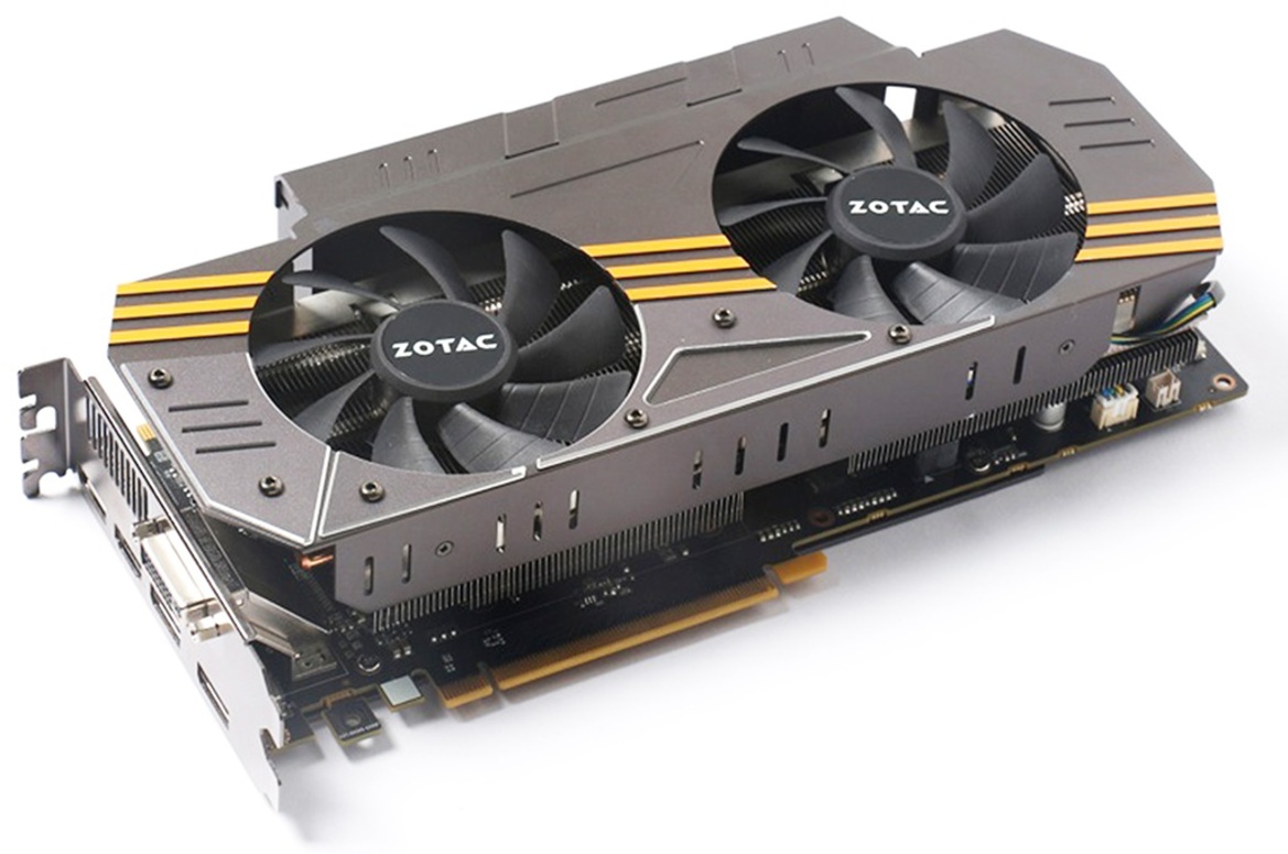 Round-Up: GeForce GTX 980 and 970 Cards From MSI, EVGA, and Zotac Reviewed