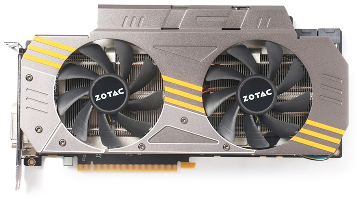Round-Up: GeForce GTX 980 and 970 Cards From MSI, EVGA, and Zotac Reviewed