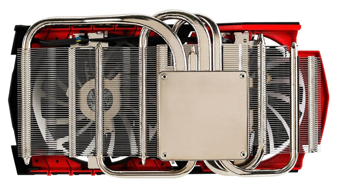 Round-Up: GeForce GTX 980 and 970 Cards From MSI, EVGA, and Zotac Reviewed