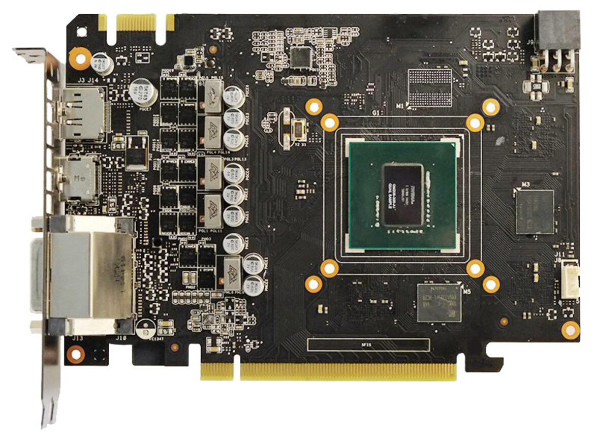NVIDIA GeForce GTX 960 Review With EVGA And ASUS