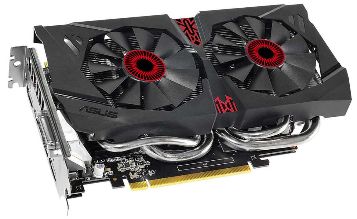 NVIDIA GeForce GTX 960 Review With EVGA And ASUS