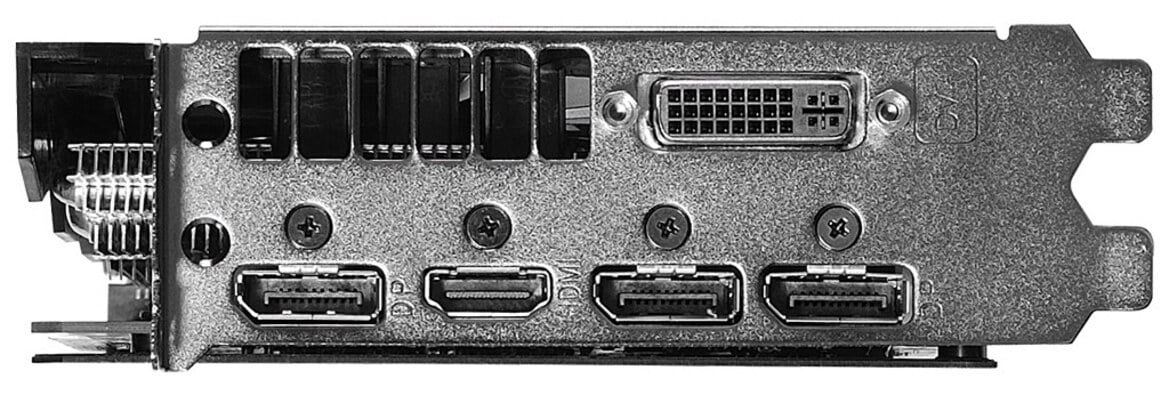 NVIDIA GeForce GTX 960 Review With EVGA And ASUS