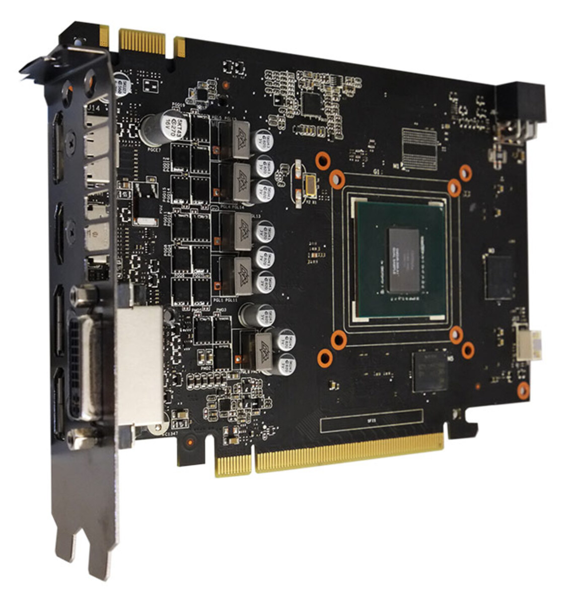 NVIDIA GeForce GTX 960 Review With EVGA And ASUS