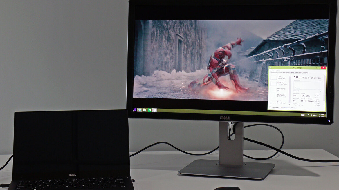 Dell XPS 13 (2015) Ultrabook Review, It's Hot Hardware