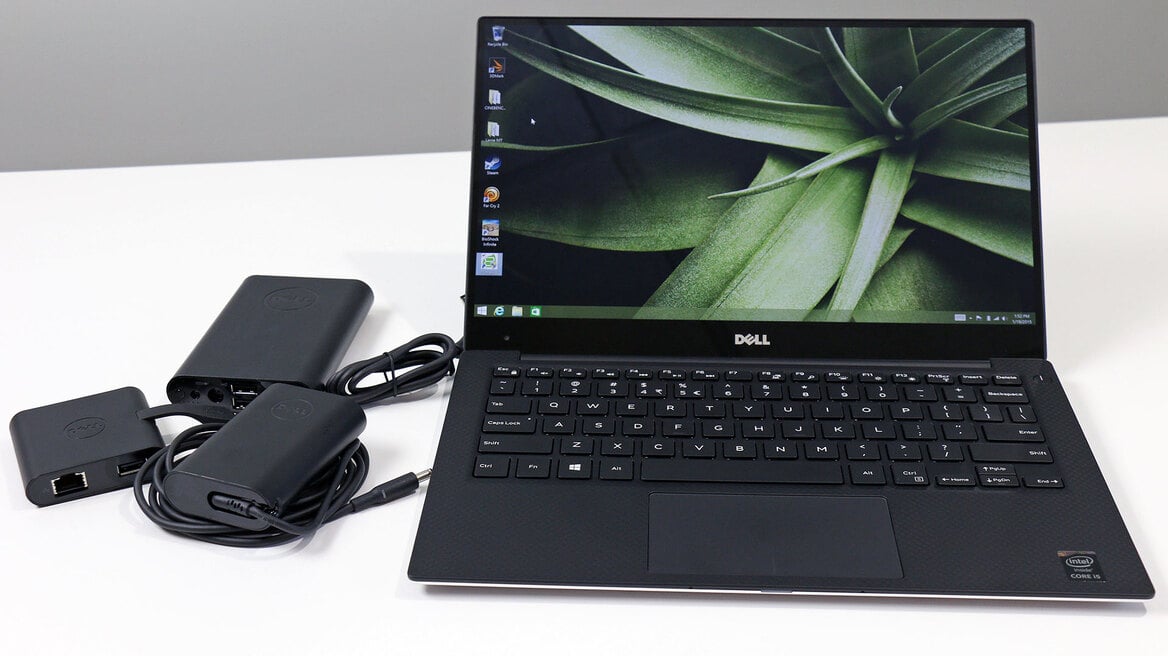 Dell XPS 13 (2015) Ultrabook Review, It's Hot Hardware