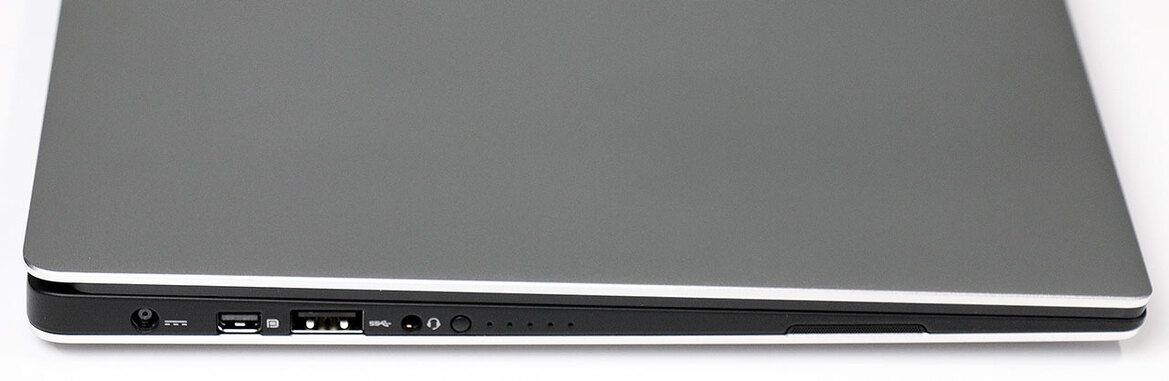 Dell XPS 13 (2015) Ultrabook Review, It's Hot Hardware