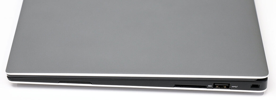 Dell XPS 13 (2015) Ultrabook Review, It's Hot Hardware
