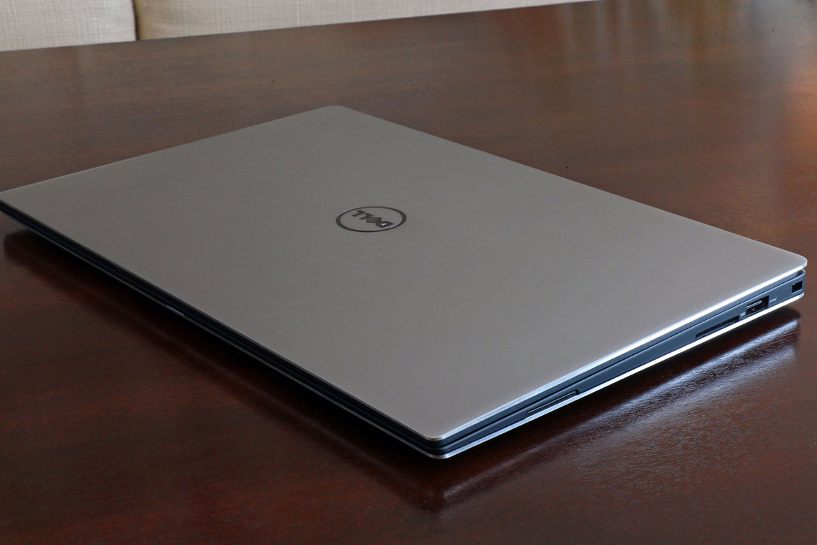 Dell XPS 13 (2015) Ultrabook Review, It's Hot Hardware