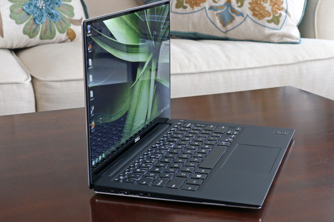 Dell XPS 13 (2015) Ultrabook Review, It's Hot Hardware