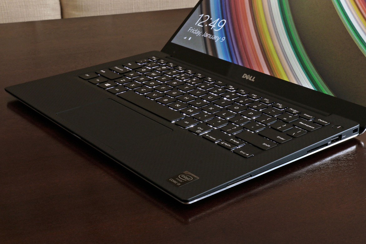 Dell XPS 13 (2015) Ultrabook Review, It's Hot Hardware