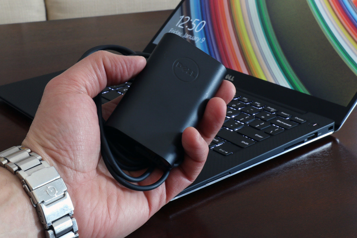 Dell XPS 13 (2015) Ultrabook Review, It's Hot Hardware