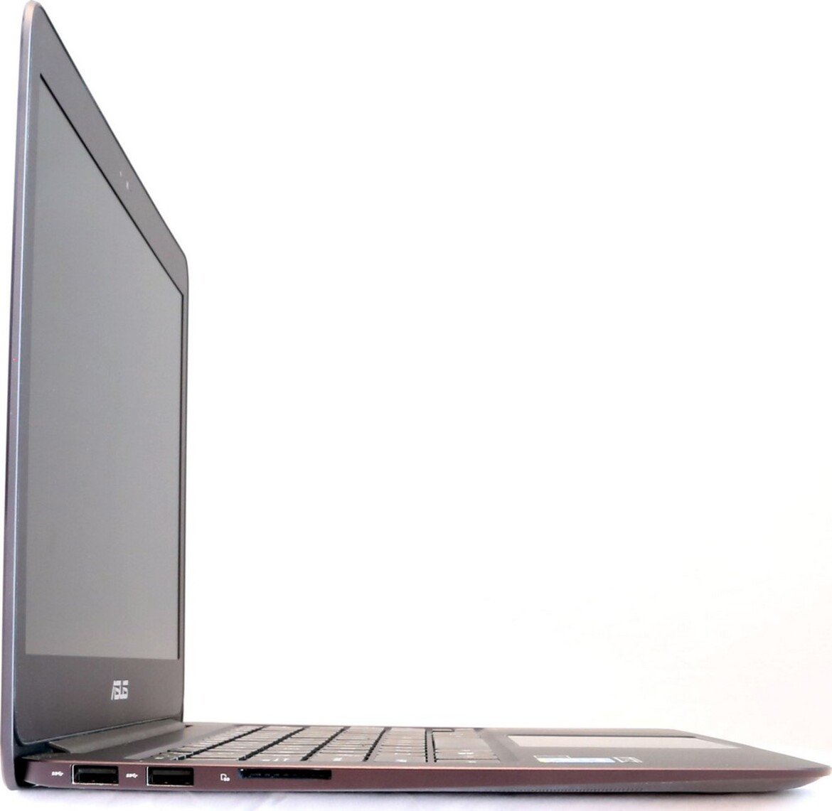 Asus Zenbook UX305 Ultrabook Review: Core M Powered