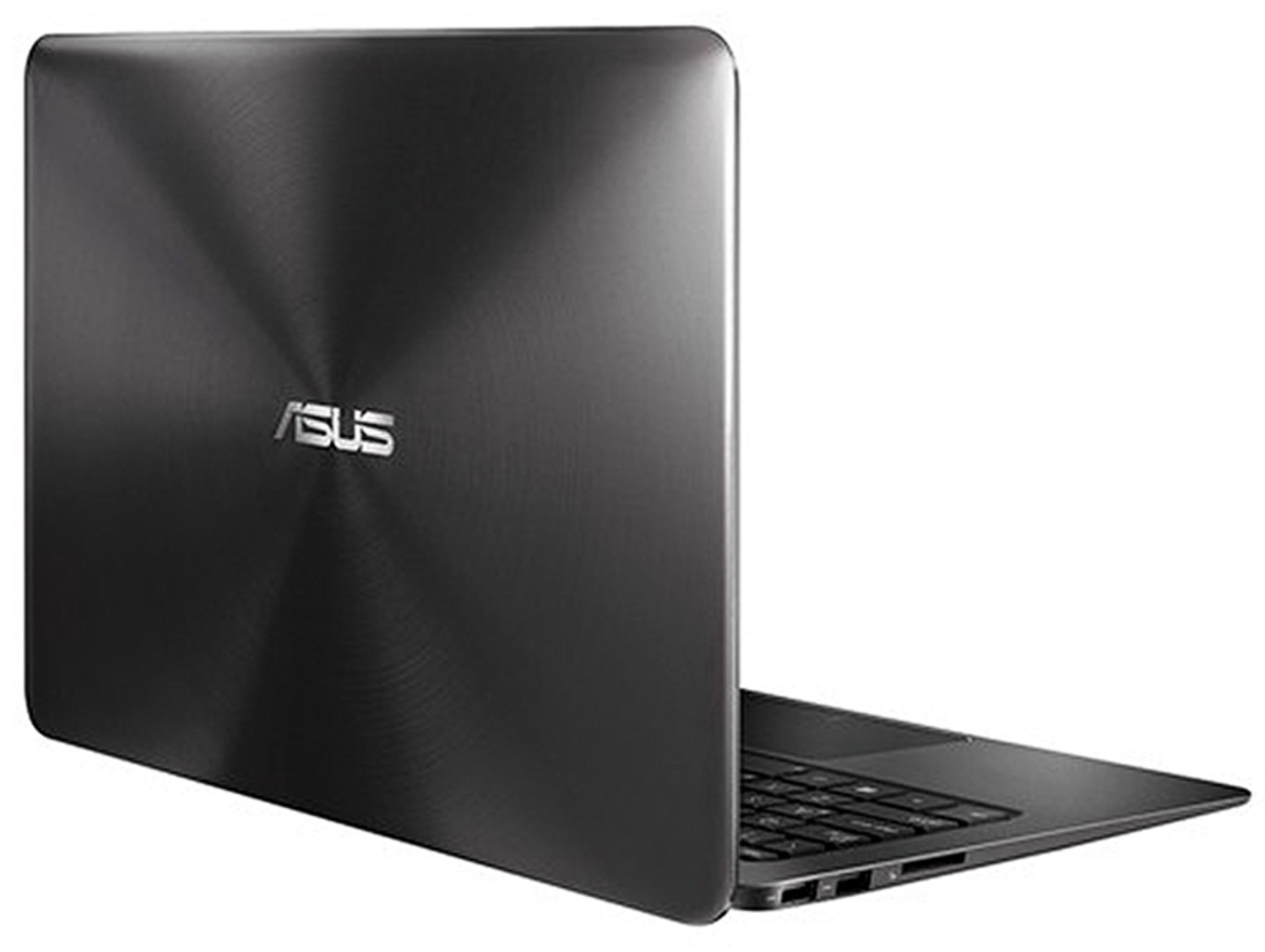 Asus Zenbook UX305 Ultrabook Review: Core M Powered