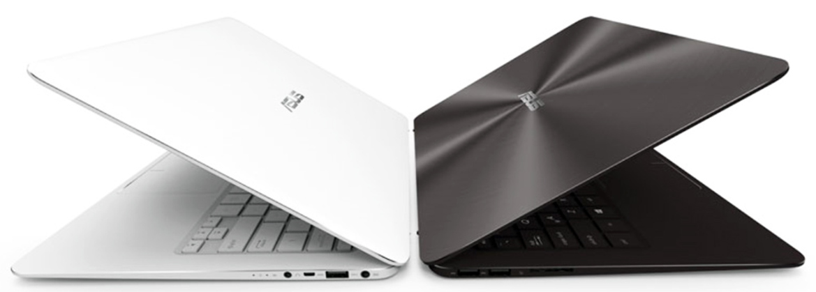 Asus Zenbook UX305 Ultrabook Review: Core M Powered