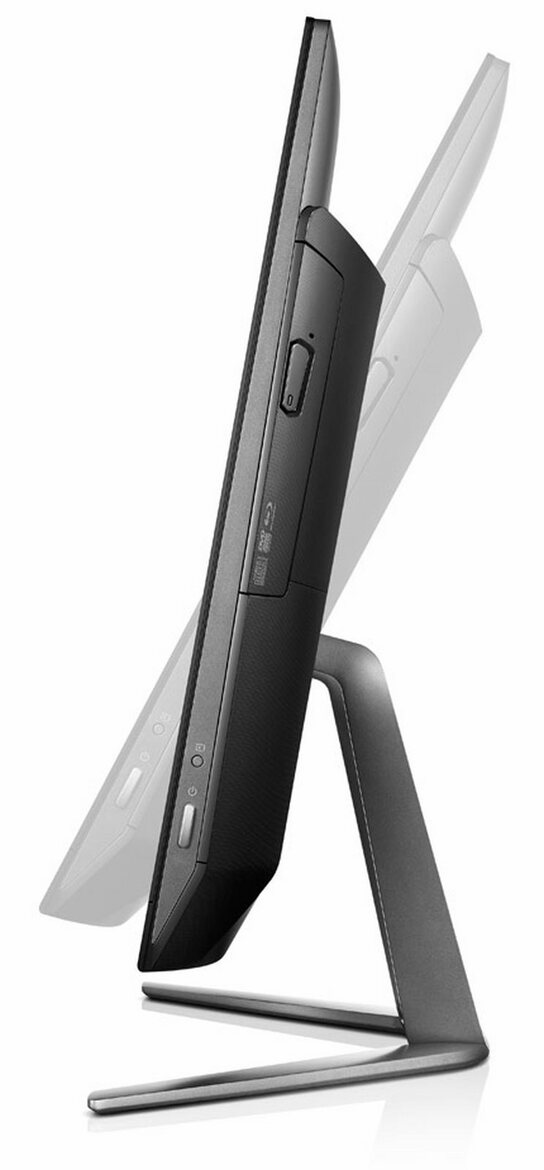 Lenovo B50 All-in-One 23-Inch Multi-Touch Desktop Review