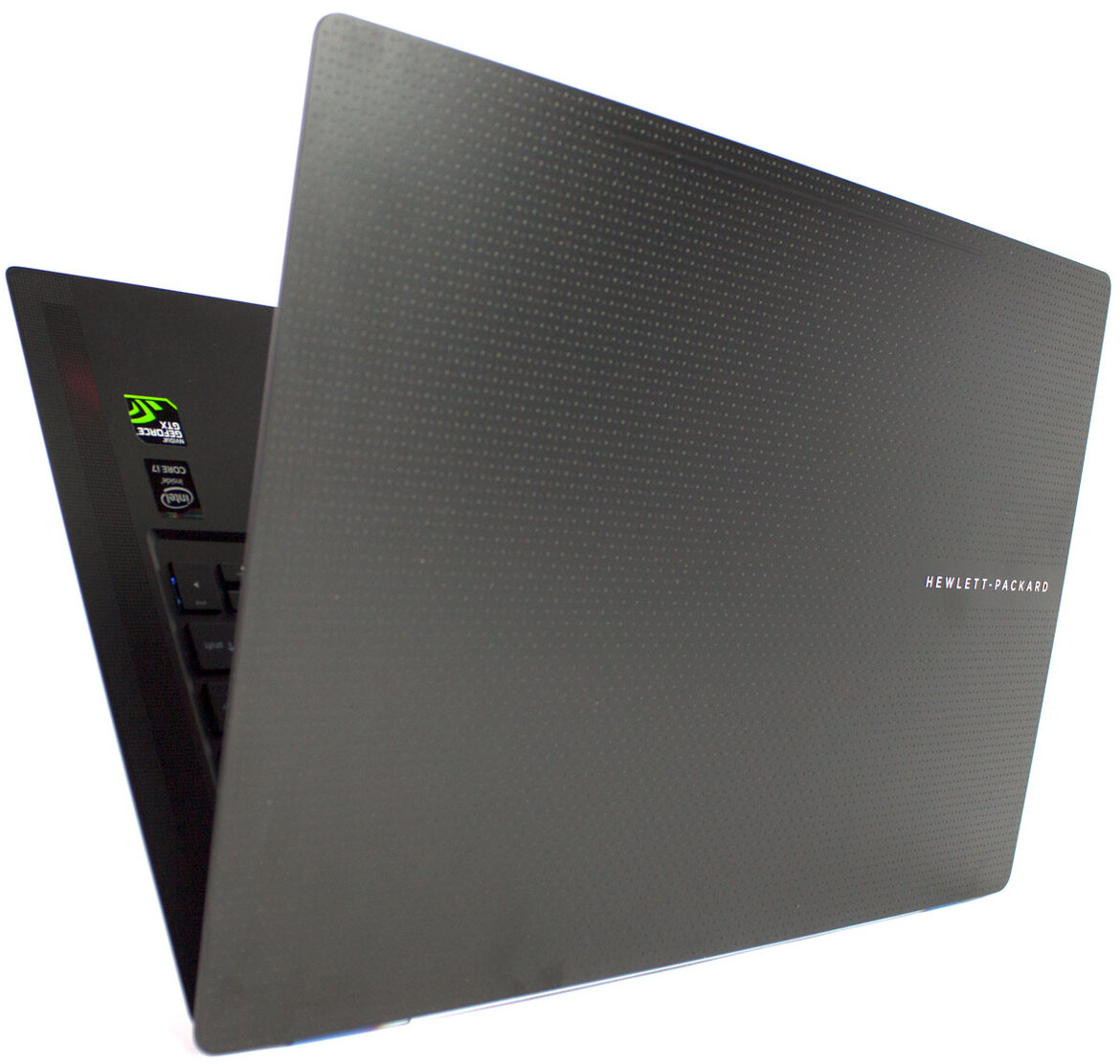 HP Omen 15 Gaming Notebook Review, A Bit Of Mojo And Voodoo