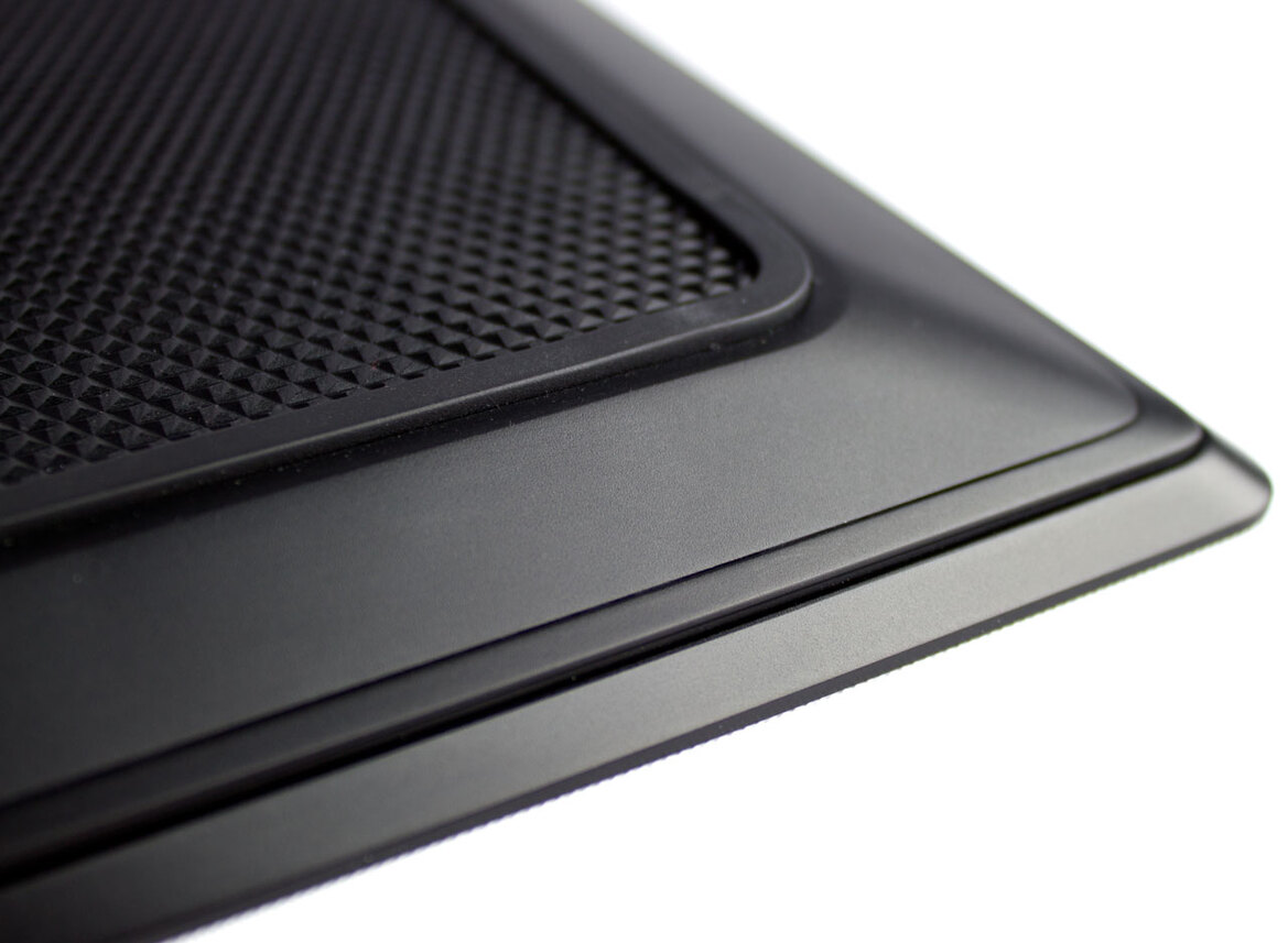 HP Omen 15 Gaming Notebook Review, A Bit Of Mojo And Voodoo