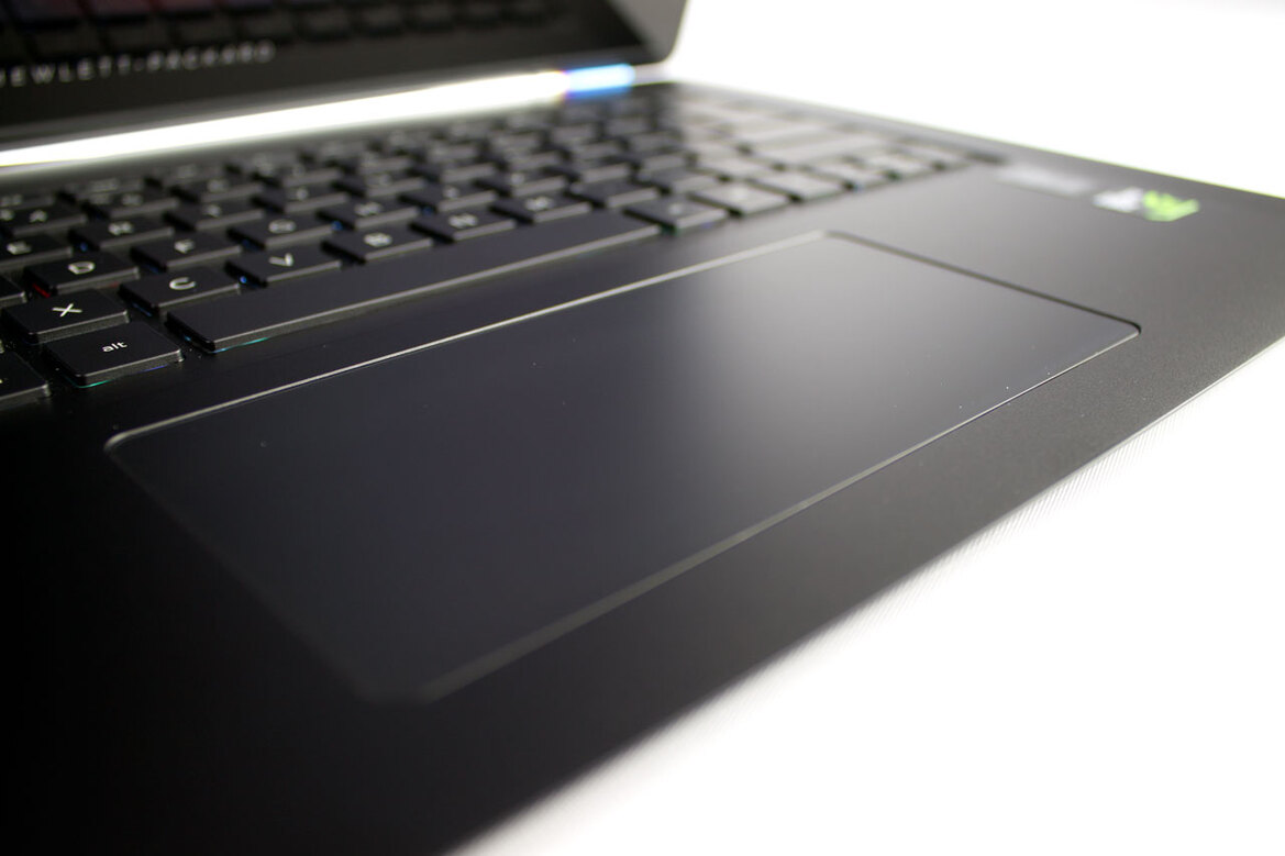 HP Omen 15 Gaming Notebook Review, A Bit Of Mojo And Voodoo