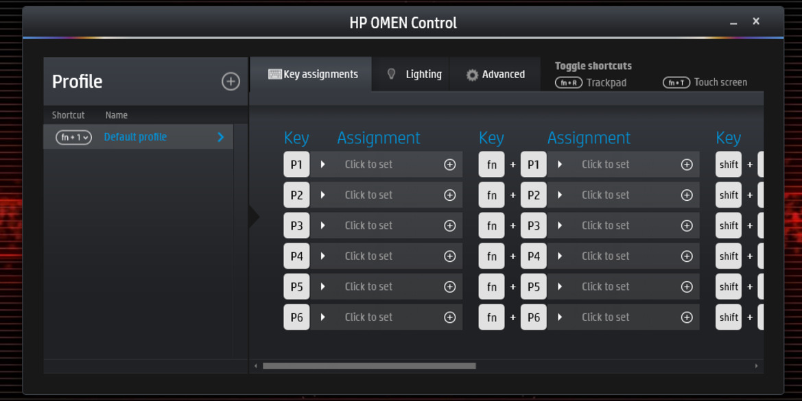 HP Omen 15 Gaming Notebook Review, A Bit Of Mojo And Voodoo