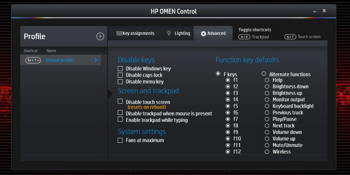 HP Omen 15 Gaming Notebook Review, A Bit Of Mojo And Voodoo