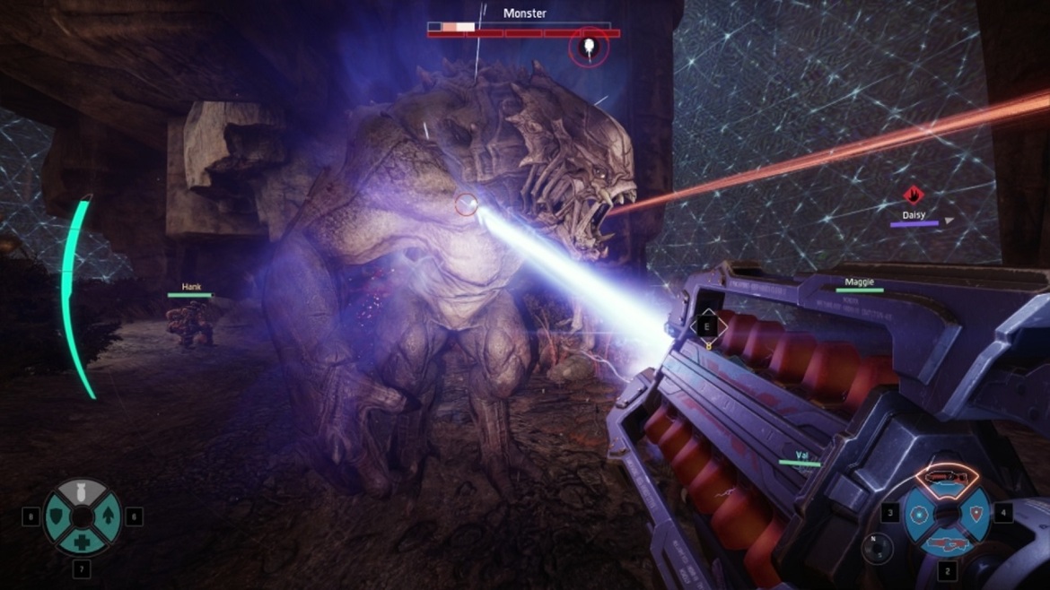 Evolve Gameplay And Performance Review: A Humans Vs. Monsters Hunt