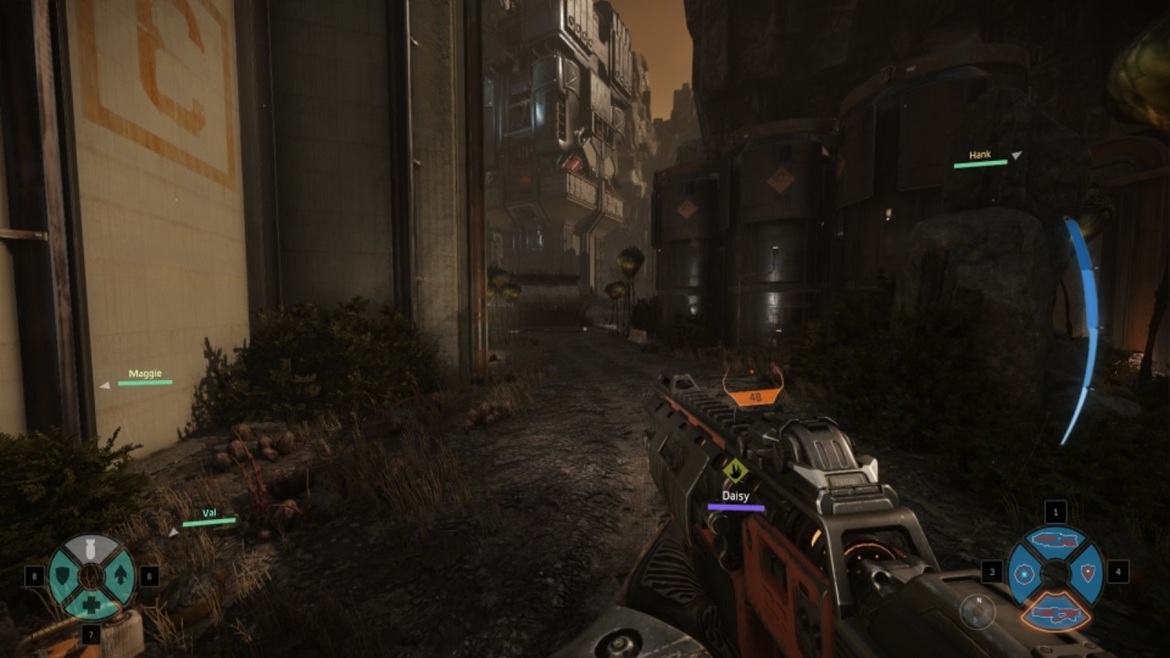Evolve Gameplay And Performance Review: A Humans Vs. Monsters Hunt
